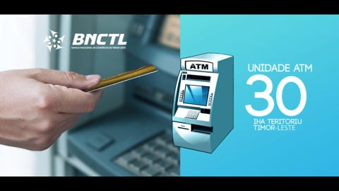 BNCTL ATM Promo
