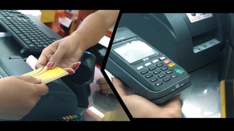 BNCTL Point of Sales (POS